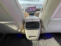 AITO Wenjie M7 2024 1.5T RWD Plus 5-Seater - ფოტო 8