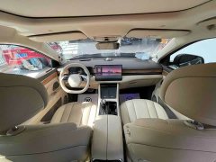 AITO Wenjie M7 2024 1.5T RWD Plus 5-Seater - ფოტო 9