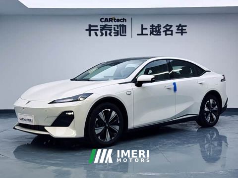 2025 Deepal Deep Blue SL03 Extended Range Elite - ავტომობილი ჩინეთიდან