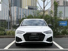 Audi A4L 40 TFSI Luxury Dynamic - ფოტო 2