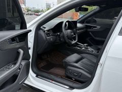 Audi A4L 40 TFSI Luxury Dynamic - ფოტო 4