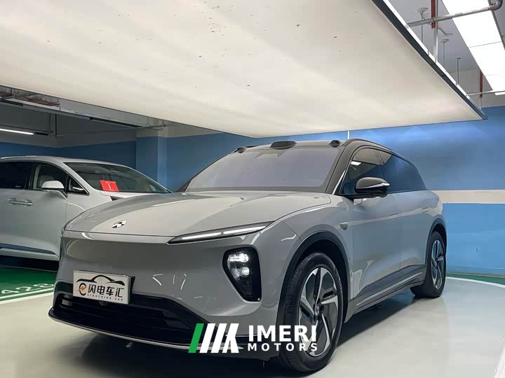 NIO ES6 75kWh