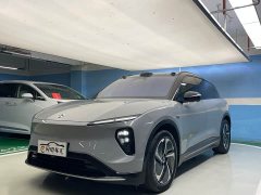 NIO ES6 2024 75kWh - ფოტო 1