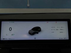 NIO ES6 2024 75kWh - ფოტო 15