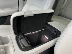 NIO ES6 2024 75kWh - ფოტო 18
