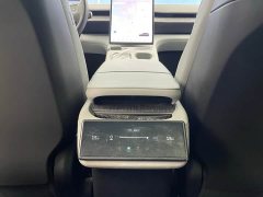 NIO ES6 2024 75kWh - ფოტო 19