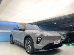 NIO ES6 2024 75kWh - ფოტო 3