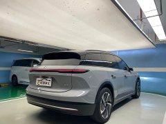 NIO ES6 2024 75kWh - ფოტო 6