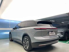 NIO ES6 2024 75kWh - ფოტო 8