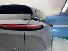 NIO ES6 2024 75kWh - ფოტო 9
