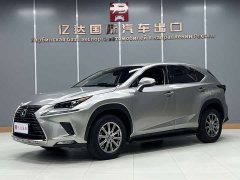 Lexus NX 2020 200 FWD Sharp Edition National VI - ფოტო 1