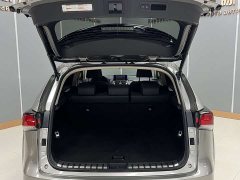 Lexus NX 2020 200 FWD Sharp Edition National VI - ფოტო 10