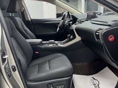 Lexus NX 2020 200 FWD Sharp Edition National VI - ფოტო 11
