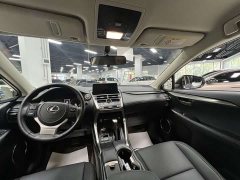 Lexus NX 2020 200 FWD Sharp Edition National VI - ფოტო 12