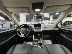 Lexus NX 2020 200 FWD Sharp Edition National VI - ფოტო 13
