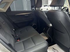 Lexus NX 2020 200 FWD Sharp Edition National VI - ფოტო 15