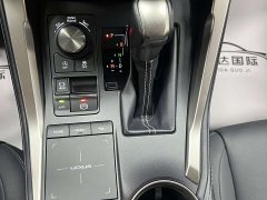 Lexus NX 2020 200 FWD Sharp Edition National VI - ფოტო 17