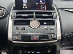 Lexus NX 2020 200 FWD Sharp Edition National VI - ფოტო 18