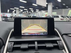 Lexus NX 2020 200 FWD Sharp Edition National VI - ფოტო 19