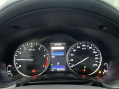 Lexus NX 2020 200 FWD Sharp Edition National VI - ფოტო 20