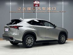 Lexus NX 2020 200 FWD Sharp Edition National VI - ფოტო 6
