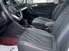 Volkswagen Tiguan L 280TSI Automatic FWD Trendsetter Limited Edition - ფოტო 14
