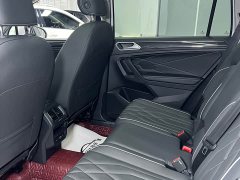 Volkswagen Tiguan L 280TSI Automatic FWD Trendsetter Limited Edition - ფოტო 15
