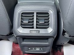 Volkswagen Tiguan L 280TSI Automatic FWD Trendsetter Limited Edition - ფოტო 17