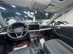 Volkswagen Tiguan L 280TSI Automatic FWD Trendsetter Limited Edition - ფოტო 20