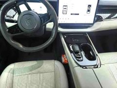 Zeekr Geely Zeekr 009 2022 WE Edition - ფოტო 3