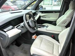 Zeekr Geely Zeekr 009 2022 WE Edition - ფოტო 6