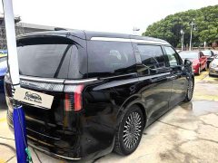 Zeekr Geely Zeekr 009 2022 WE Edition - ფოტო 8