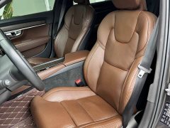 Volvo V90 Cross Country B5 AWD Inscription - ფოტო 10