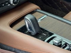 Volvo V90 Cross Country B5 AWD Inscription - ფოტო 11