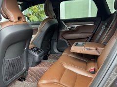 Volvo V90 Cross Country B5 AWD Inscription - ფოტო 12