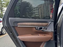 Volvo V90 Cross Country B5 AWD Inscription - ფოტო 13