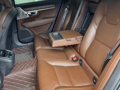 Volvo V90 Cross Country B5 AWD Inscription - ფოტო 14