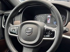 Volvo V90 Cross Country B5 AWD Inscription - ფოტო 17