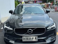 Volvo V90 Cross Country B5 AWD Inscription - ფოტო 2