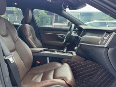 Volvo V90 Cross Country B5 AWD Inscription - ფოტო 20