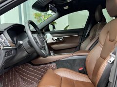 Volvo V90 Cross Country B5 AWD Inscription - ფოტო 5