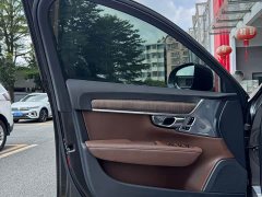 Volvo V90 Cross Country B5 AWD Inscription - ფოტო 6