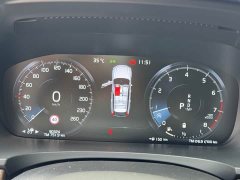 Volvo V90 Cross Country B5 AWD Inscription - ფოტო 9