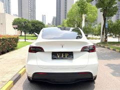 Tesla Model Y Long Range All-Wheel Drive - ფოტო 9