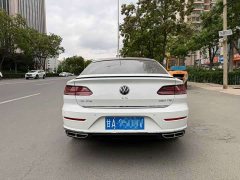 Volkswagen FAW-Volkswagen CC 2021 380TSI Eye-Catching Edition - ფოტო 5