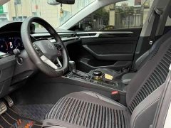 Volkswagen FAW-Volkswagen CC 2021 380TSI Eye-Catching Edition - ფოტო 7
