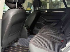 Volkswagen FAW-Volkswagen CC 2021 380TSI Eye-Catching Edition - ფოტო 9