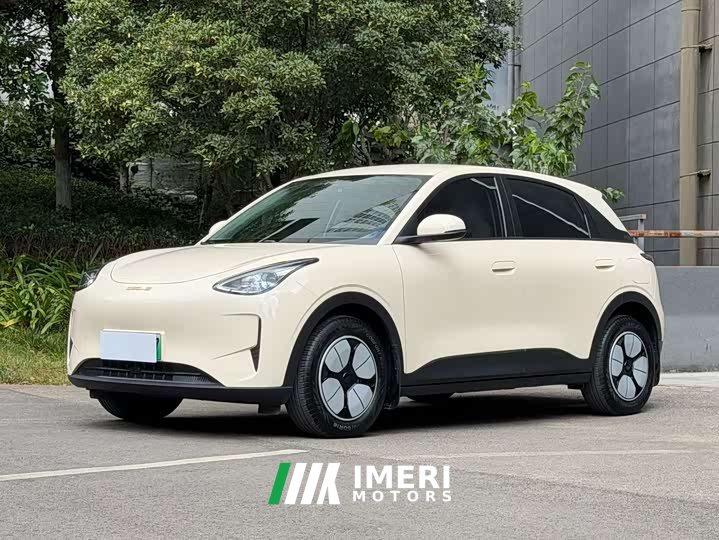 Geely Xing Yuan 310km Youth Edition