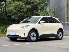 Geely Xing Yuan 310km Youth Edition - ფოტო 1