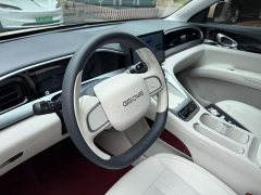 Geely Xing Yuan 310km Youth Edition - ფოტო 10